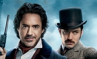 Sherlock Holmes: Trojka potvrzena | Fandíme filmu