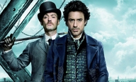 Sherlock Holmes 3 má nového scenáristu | Fandíme filmu