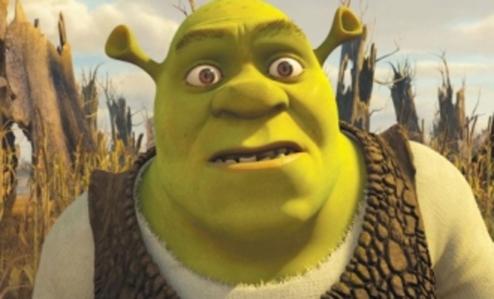 Shrek: Pětka bude | Fandíme filmu