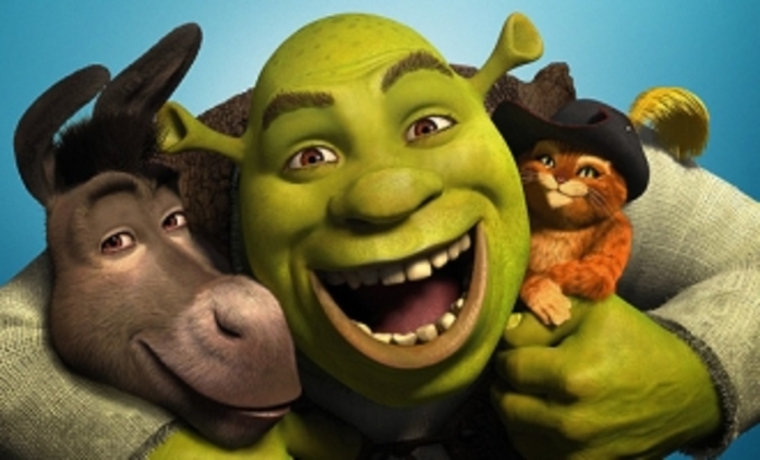 Shrek by se mohl stavit v Kocourovi v botách 2 | Fandíme filmu