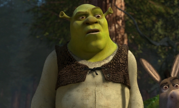 Shrek 5: Film napsal scenárista Austina Powerse | Fandíme filmu