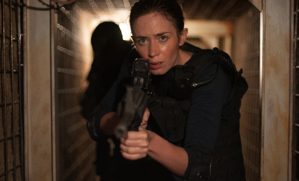 Sicario 3: Vrací se původní herecké trio v čele s Emily Blunt