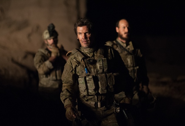 Sicario: Proč v pokračování bude chybět hlavní hrdinka jedničky | Fandíme filmu