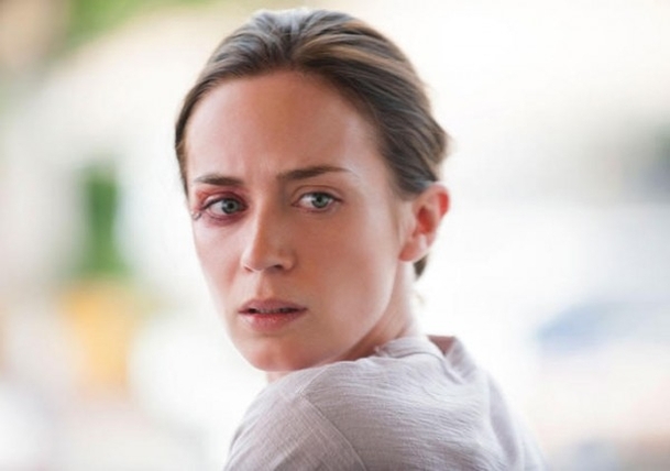 Sicario: Emily Blunt pokračuje v dráze akční hrdinky | Fandíme filmu