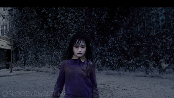Návrat do Silent Hill: První TV Spot a nové fotky | Fandíme filmu