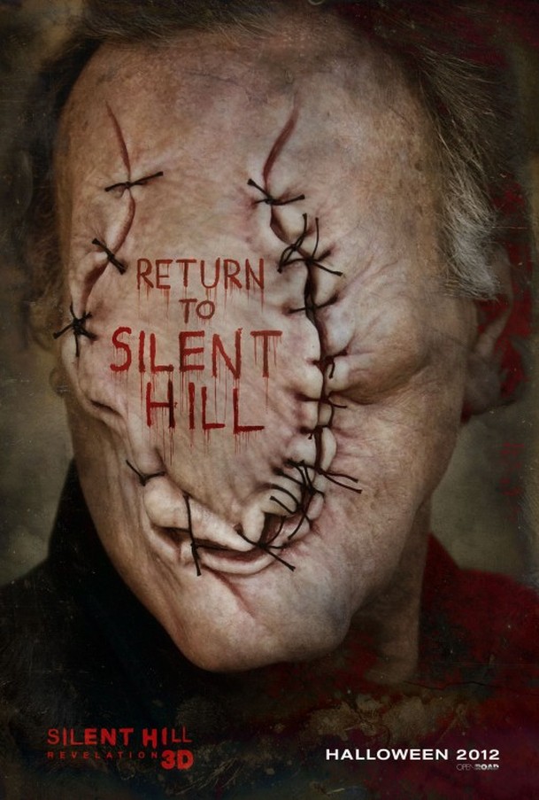 Návrat do Silent Hill: První TV Spot a nové fotky | Fandíme filmu