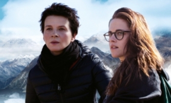 Recenze: Sils Maria | Fandíme filmu