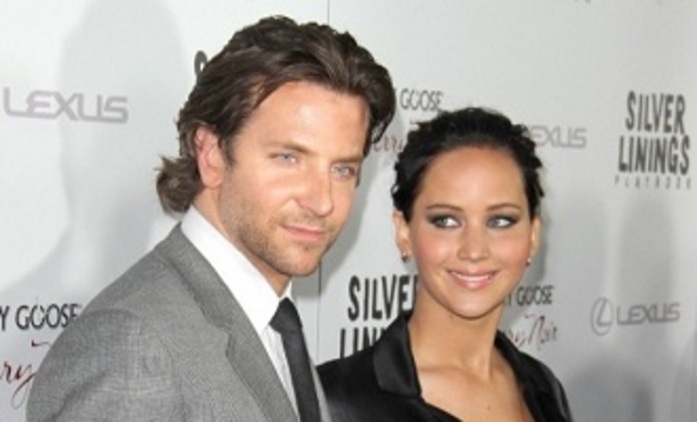 Jennifer Lawrence a Bradley Cooper opět spolu ve filmu | Fandíme filmu