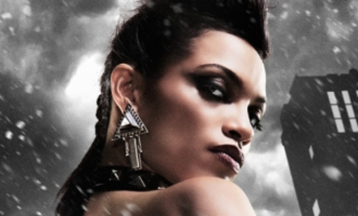 Sin City 2: První klip s lstivou Rosario Dawson | Fandíme filmu