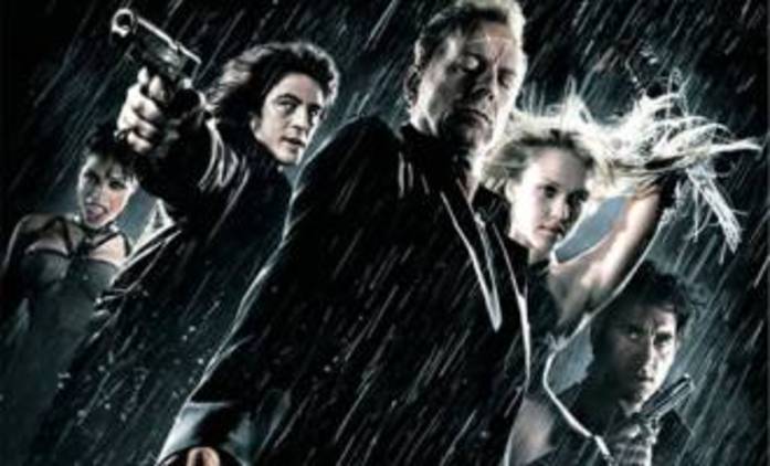 Sin City 2: Obsazení je neskutečně nabité | Fandíme filmu