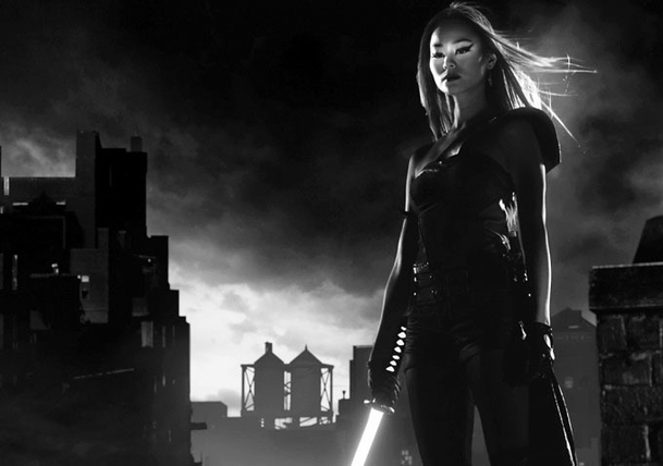 Sin City 2: Osmička nových obrázků | Fandíme filmu