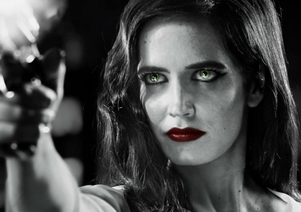 Eva Green | Fandíme filmu