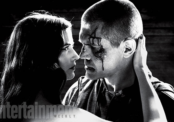 Sin City: Práva se vracejí zpátky do rukou Franka Millera | Fandíme filmu