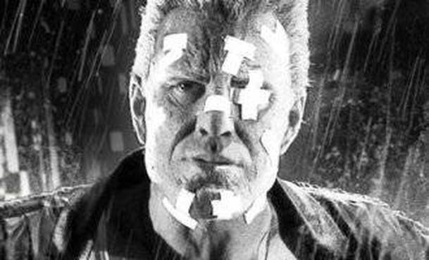 Sin City: Práva se vracejí zpátky do rukou Franka Millera | Fandíme filmu