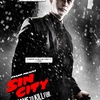 Sin City 2: Sexy Rosario Dawson a další plakáty | Fandíme filmu