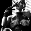 Sin City 2: Sado-maso Rosario Dawson a Jamie Chung | Fandíme filmu