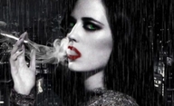 Sin City 2: Eva Green na elegantním plakátu | Fandíme filmu