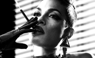 Sin City 2: Sado-maso Rosario Dawson a Jamie Chung | Fandíme filmu