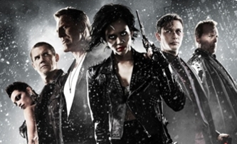 Sin City 2: Dva nové TV Spoty a klip | Fandíme filmu