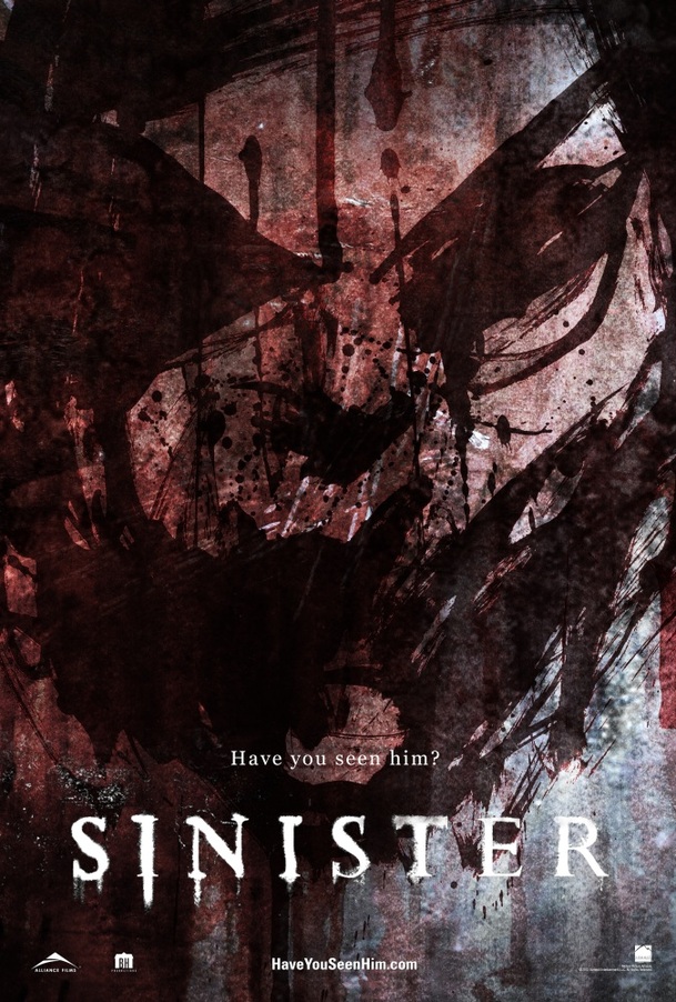 Sinister: Ethan Hawke vás vyděsí k smrti | Fandíme filmu