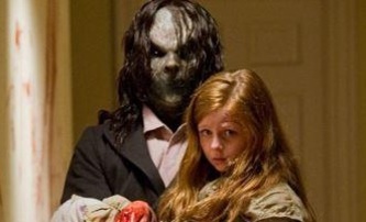 Sinister 2 má režiséra | Fandíme filmu