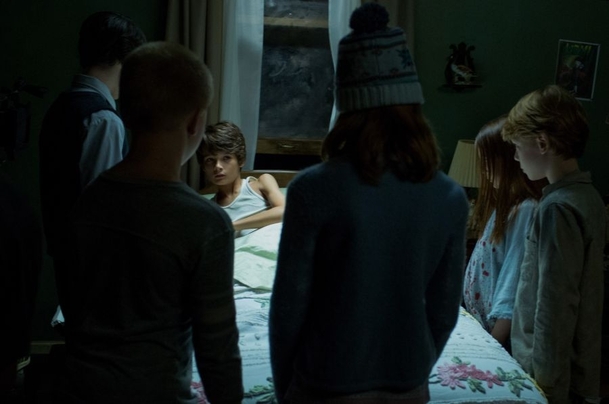 Sinister 2: Trojka oficiálních obrázků | Fandíme filmu