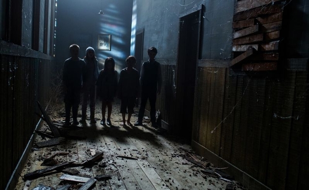 Sinister 2: Trojka oficiálních obrázků | Fandíme filmu