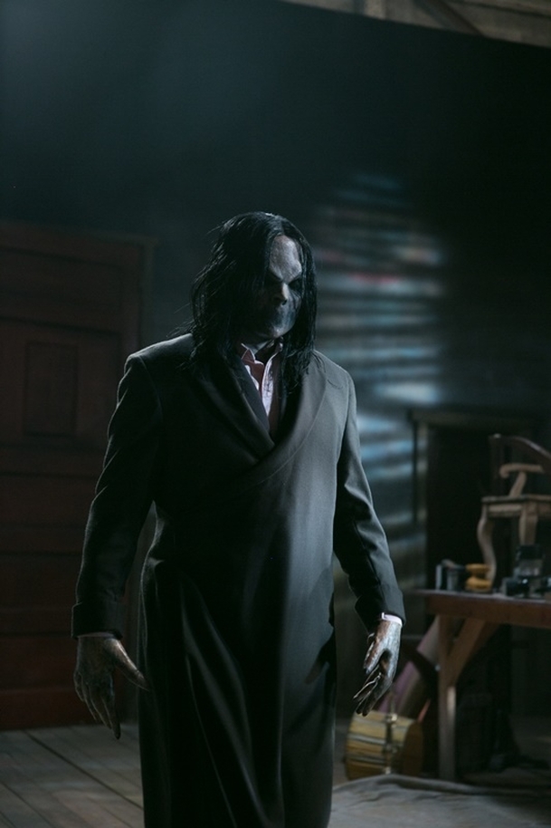 Sinister 2 se blíží do našich kin | Fandíme filmu