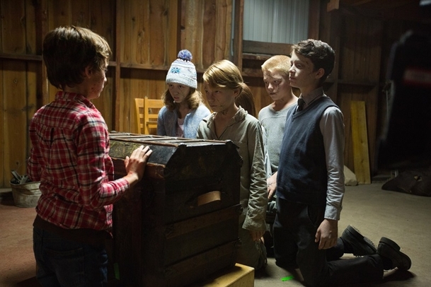 Sinister 2 se blíží do našich kin | Fandíme filmu