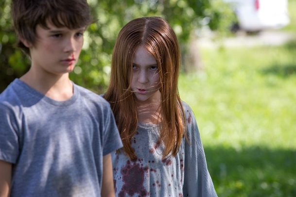 Sinister 2 se blíží do našich kin | Fandíme filmu