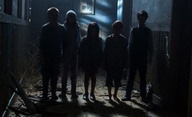Sinister 2: Trojka oficiálních obrázků | Fandíme filmu