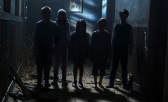 Sinister 2: Trojka oficiálních obrázků | Fandíme filmu