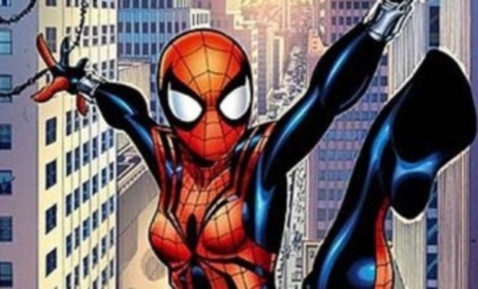 Spider-Man: Mluví se o ženské týmovce | Fandíme filmu