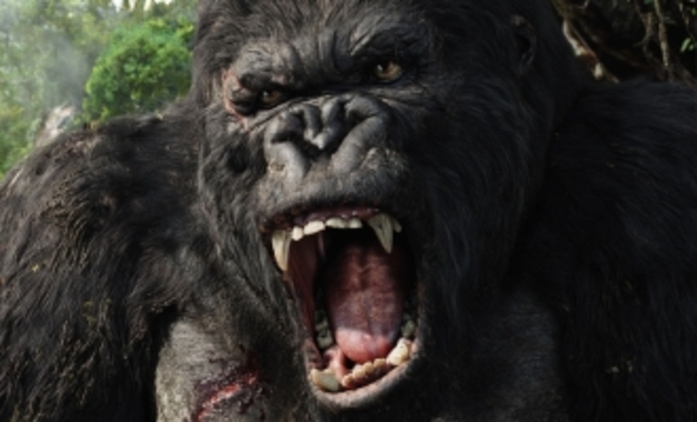 Skull Island: Nový King Kong mění název a premiéru | Fandíme filmu