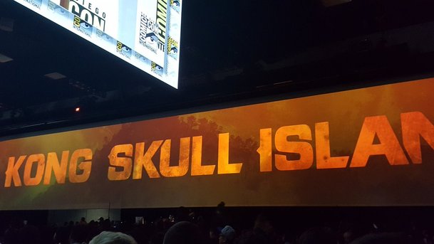 Kong: Skull Island: Trailer ve stylu Apocalypse Now | Fandíme filmu