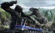 King Kong a Godzilla v jednom filmu | Fandíme filmu
