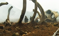 Kong: Skull Island - King Kong bude větší než kdy dřív | Fandíme filmu