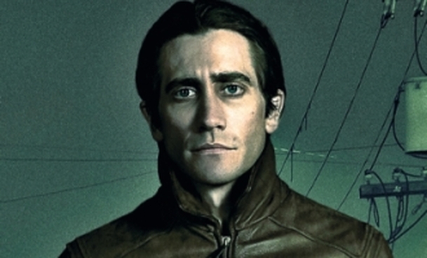 Jake Gyllenhaal | Fandíme filmu