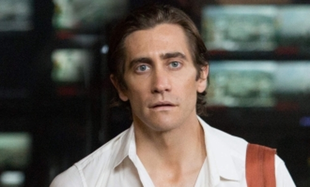 Jake Gyllenhaal | Fandíme filmu