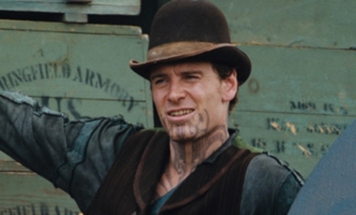 Slow West: Fassbender si našel nový western | Fandíme filmu