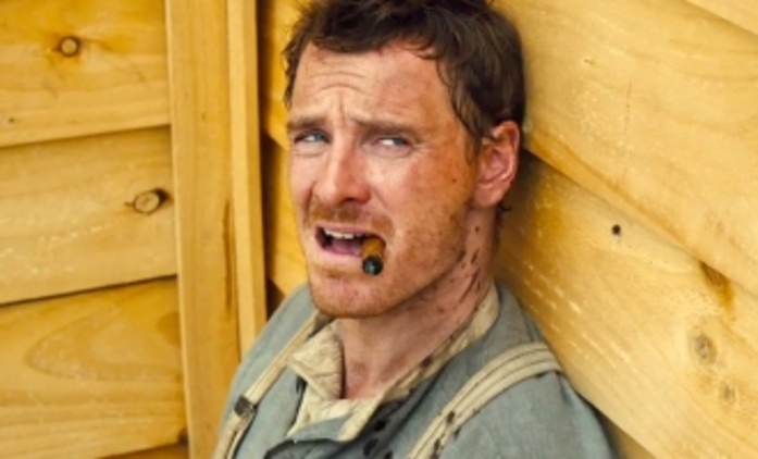 Slow West: Fassbender je prérijní desperát | Fandíme filmu