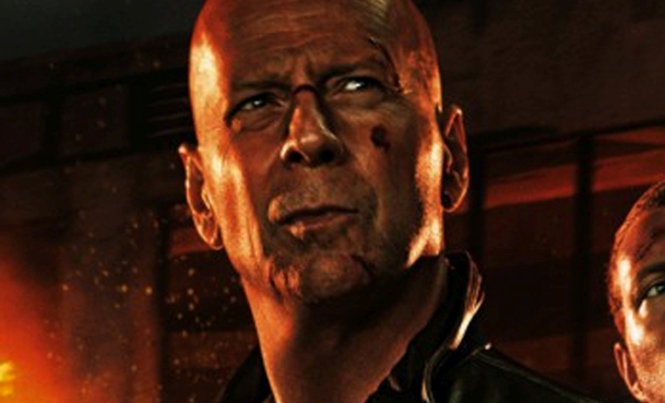 Smrtonosná past 6: Bruce Willis potvrzuje přípravy | Fandíme filmu