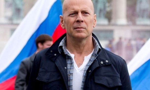 Smrtonosná past 6: Bruce Willis potvrzuje přípravy | Fandíme filmu