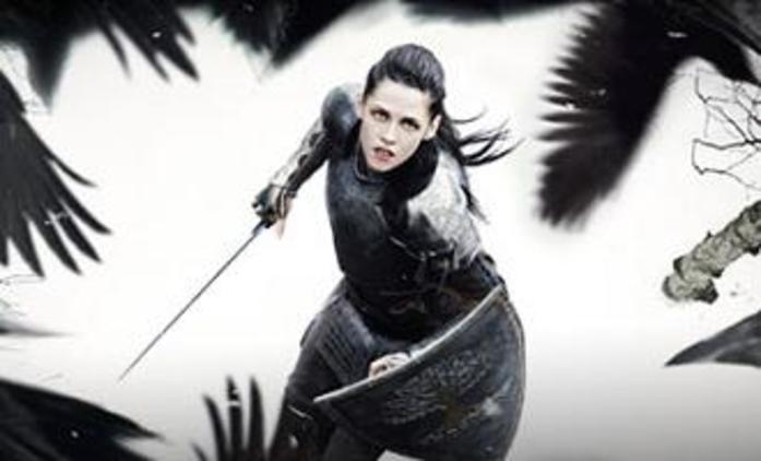 Sněhurka a lovec 2: Kristen Stewart potvrdila svou účast | Fandíme filmu