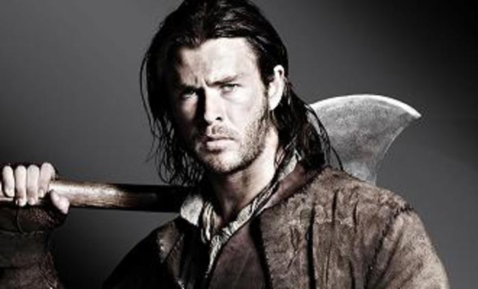 Sněhurka a lovec: Chris Hemsworth mluví o dvojce | Fandíme filmu