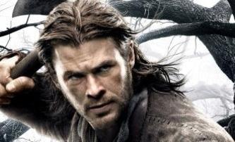 The Huntsman má datum premiéry | Fandíme filmu