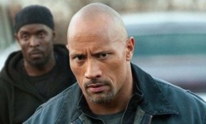 Snitch: Dwayne Johnson řeší trable svého syna | Fandíme filmu