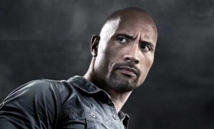 Snitch: The Rock v chlapáckém traileru | Fandíme filmu