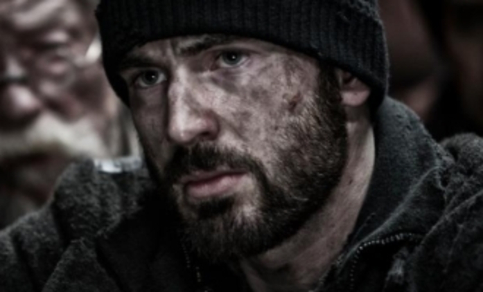 Snowpiercer: Nové fotky a podrobnosti o filmu | Fandíme filmu