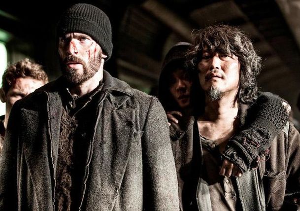 Snowpiercer: Francouzský trailer | Fandíme filmu